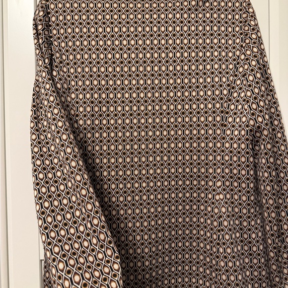 Truth by Republic Geometric Patterned Jacket - Picture 4 of 4